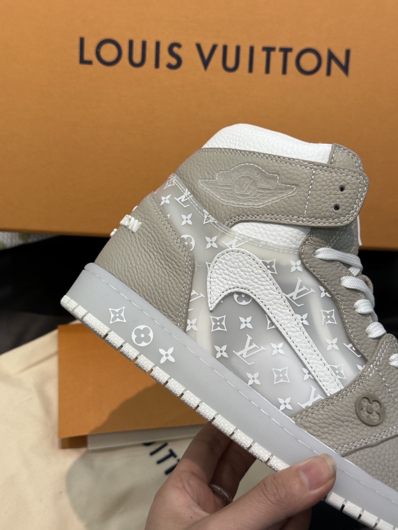 Louis Vuitton Sneakers